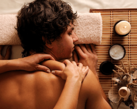 What’s the Difference Between an Erotic and Exotic Massages?