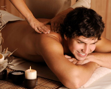 Top 7 Benefits of Happy Ending Massage