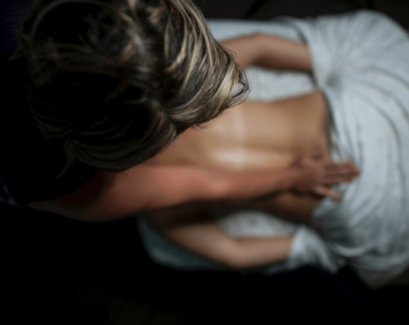 Surprising Health Benefits of Erotic Massage